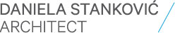 daniela stankovic architect